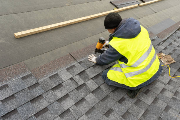 Best Roof Waterproofing Services  in Lochsloy, WA