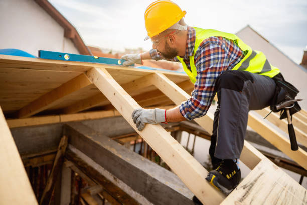 Best Tile Roofing Contractor  in Lochsloy, WA