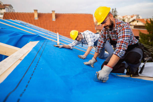 Best Best Roofing Contractors  in Lochsloy, WA