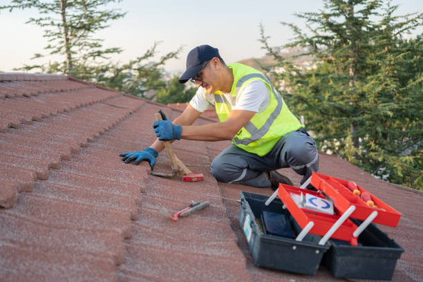 Best Emergency Roof Repair  in Lochsloy, WA