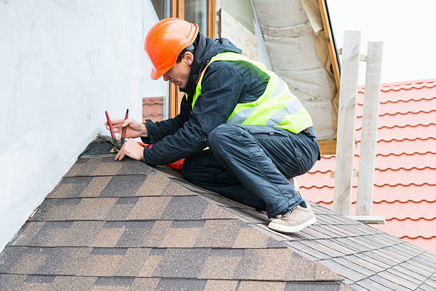 Best Best Roofing Contractors  in Lochsloy, WA