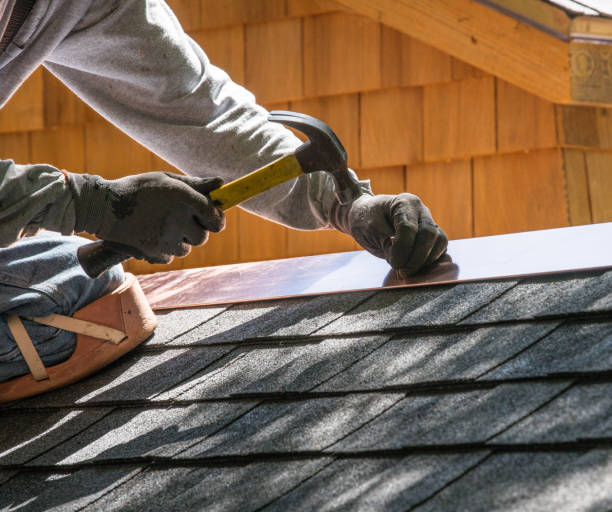 Quick and Trustworthy Emergency Roof Repair Services in Lochsloy, WA